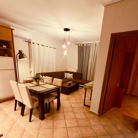 CW Flat Apartment Alexandroupoli Exterior foto