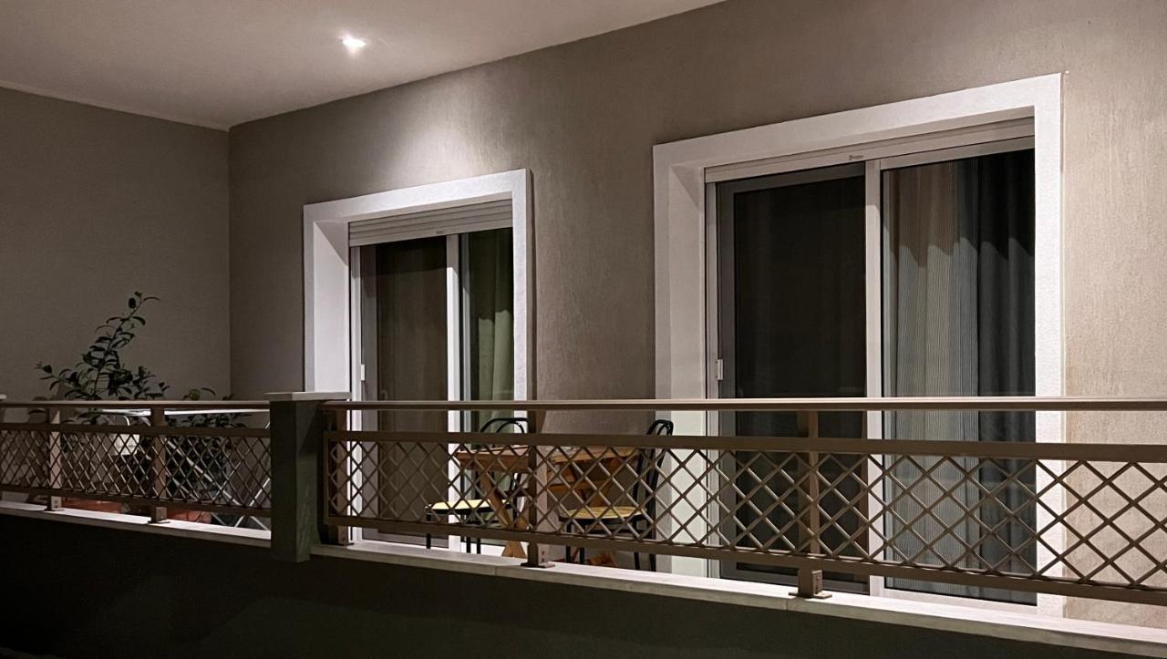CW Flat Apartment Alexandroupoli Exterior foto