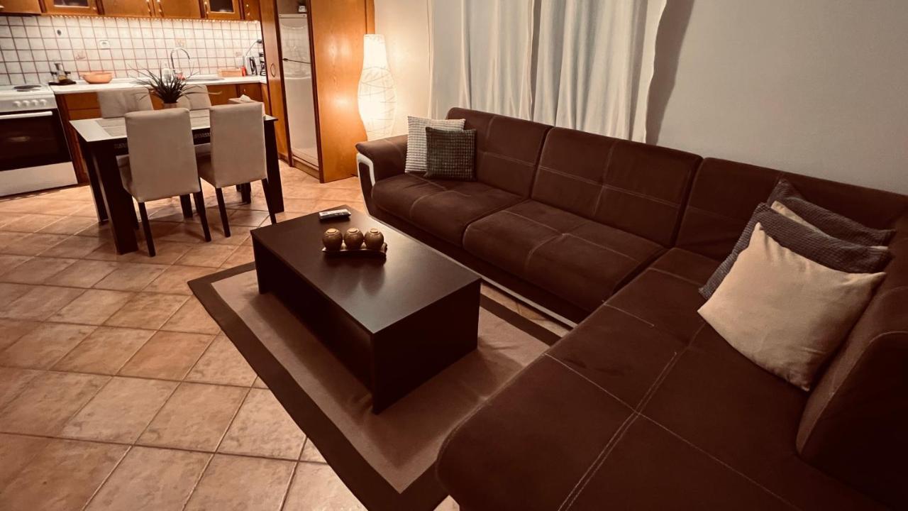 CW Flat Apartment Alexandroupoli Exterior foto