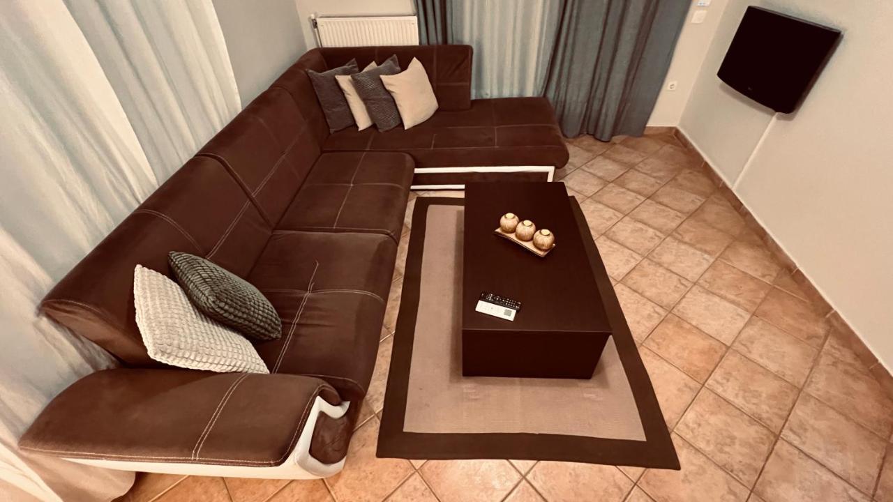 CW Flat Apartment Alexandroupoli Exterior foto