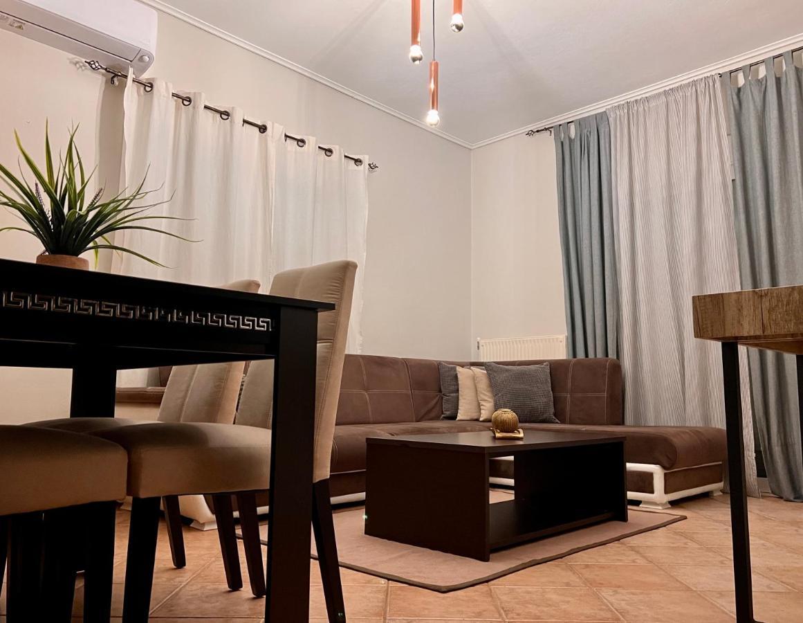 CW Flat Apartment Alexandroupoli Exterior foto