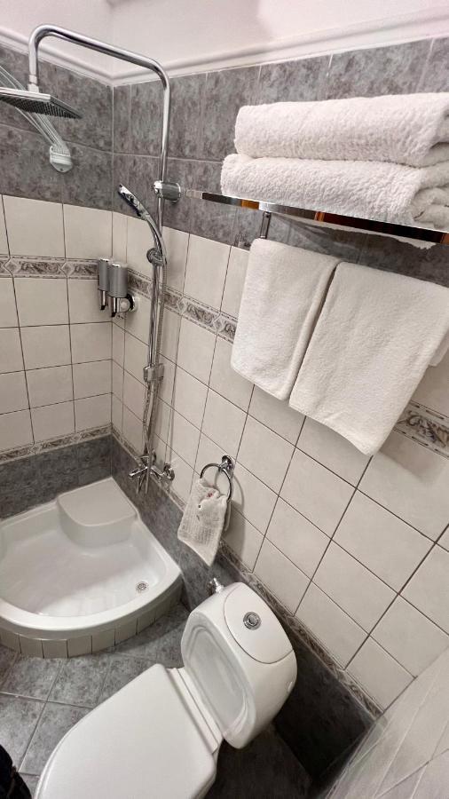 CW Flat Apartment Alexandroupoli Exterior foto