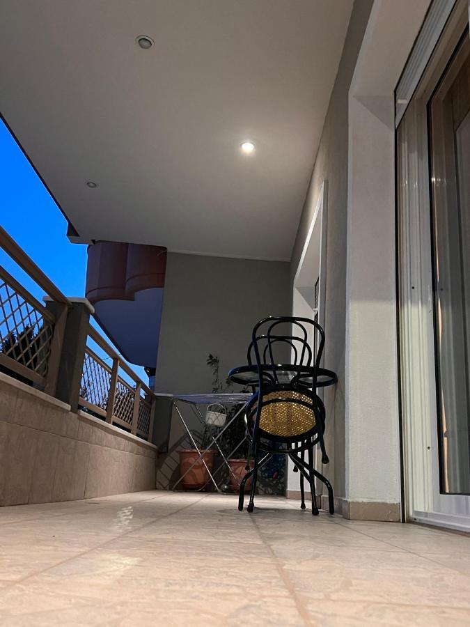 CW Flat Apartment Alexandroupoli Exterior foto