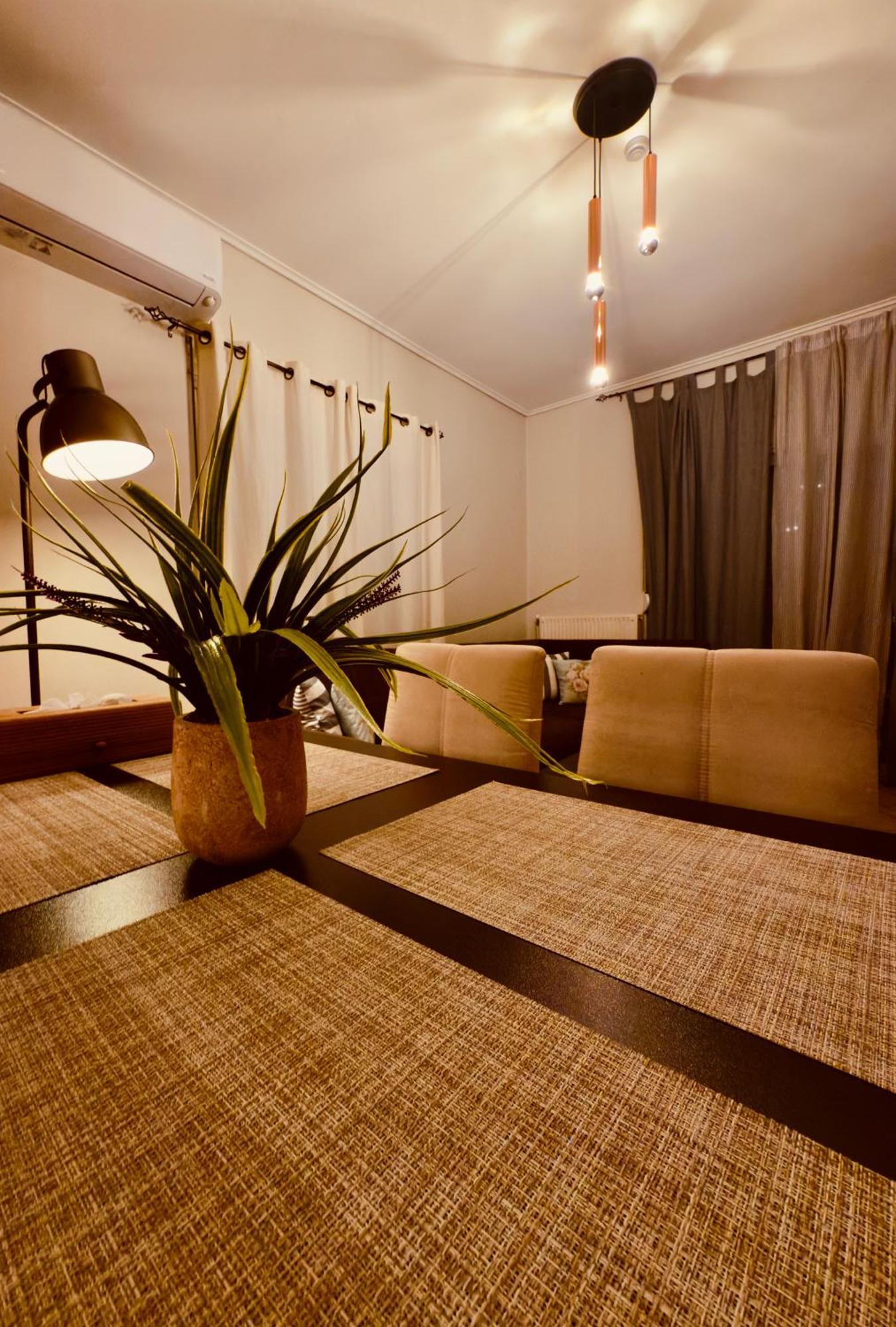 CW Flat Apartment Alexandroupoli Exterior foto